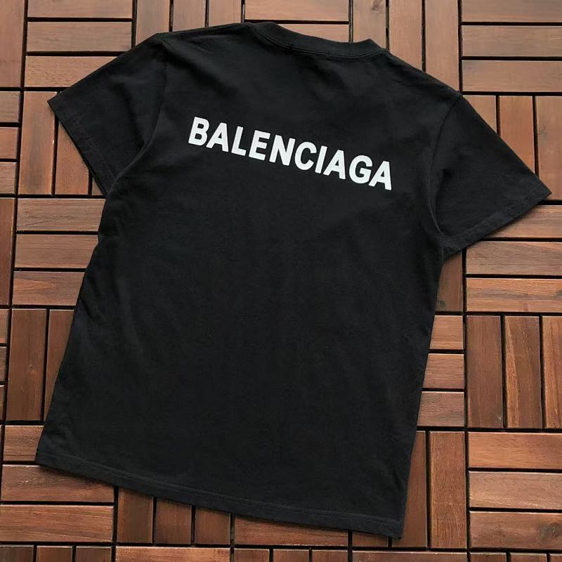 BALENCIAGA TSHIRTS (393)