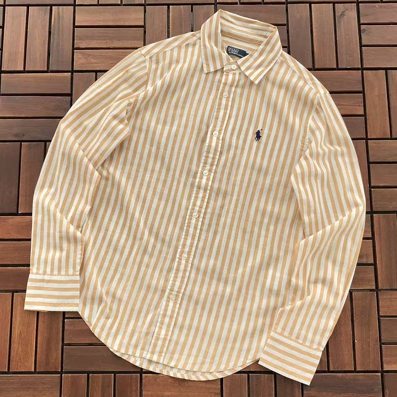 RALPH LAUREN LONGSLEEVES (12)