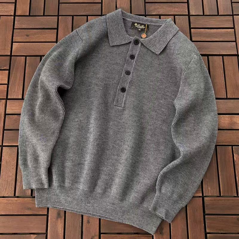 LORO PIANA SWEATERS (8)