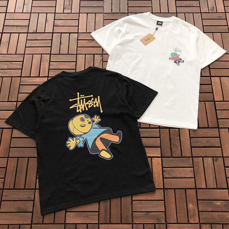 STUSSY TSHIRTS (581)