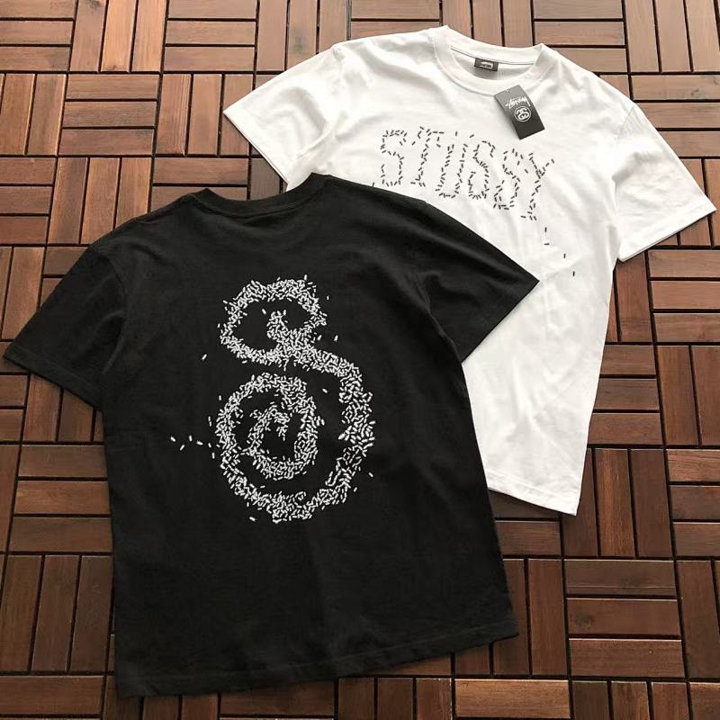 STUSSY TSHIRTS (311)