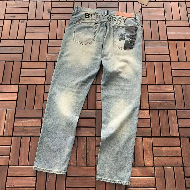 BURBERRY JEANS (12)