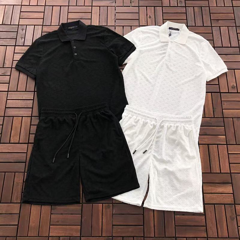 LOUIS VUITTON TSHIRTS