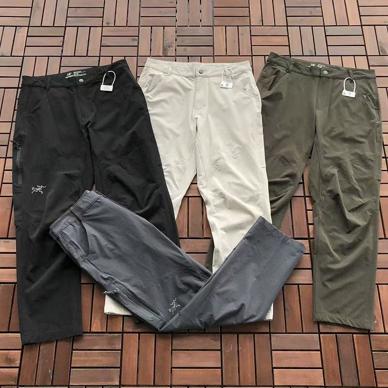 ARC TERYX TSHIRTS (40)