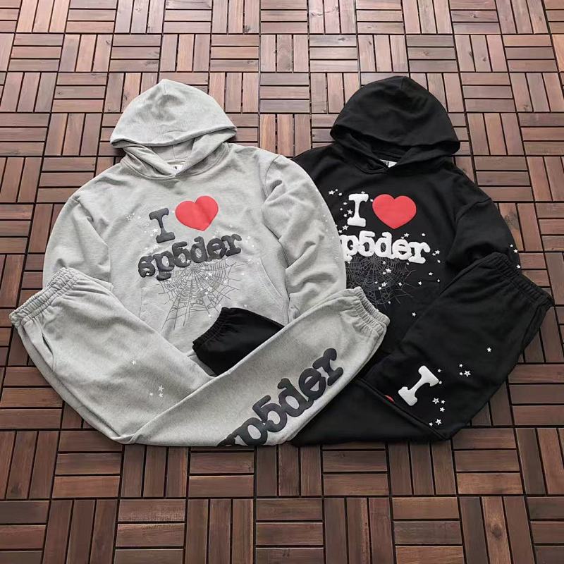 SP5DER HOODIES (59)