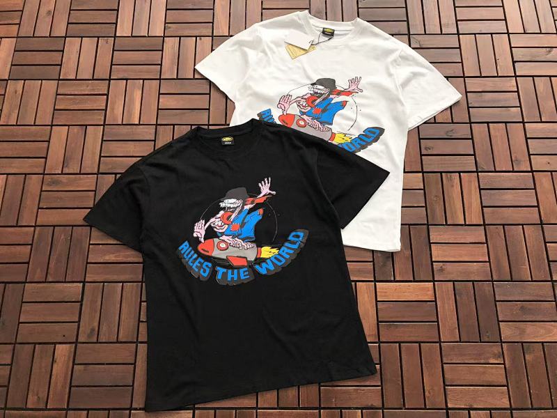 CORTEIZ TSHIRTS (296)