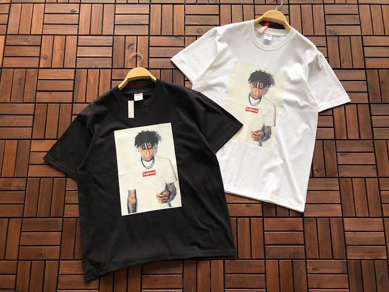 SUPREME TSHIRTS (32)