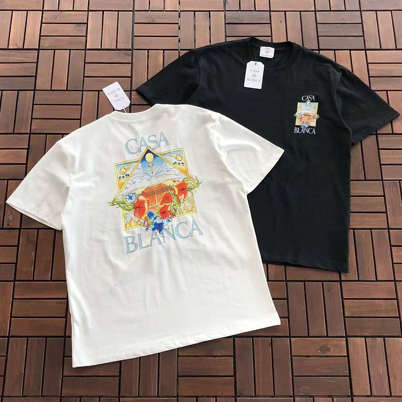 CASABLANCA TSHIRTS (21)