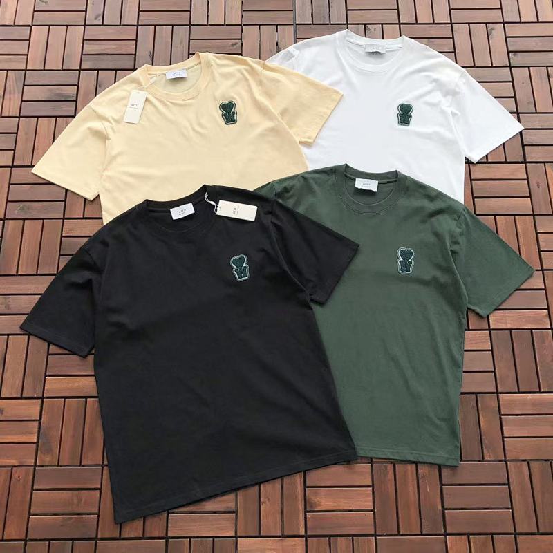 AMI TSHIRTS (120)