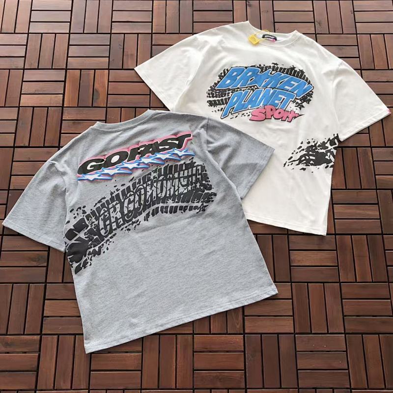 BROKEN PLANET TSHIRTS (19)