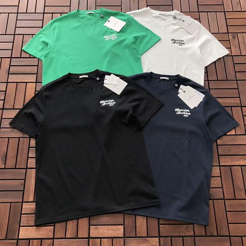MONCLER TSHIRTS (114)