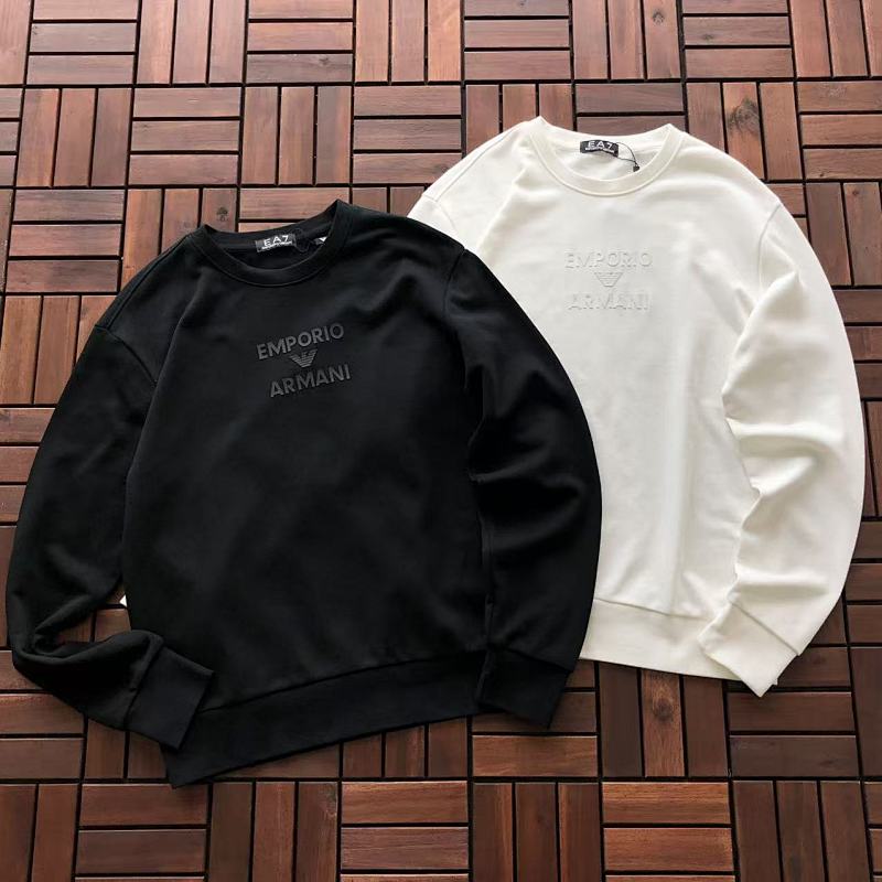 EMPORIO ARMANI SWEATERS (14)