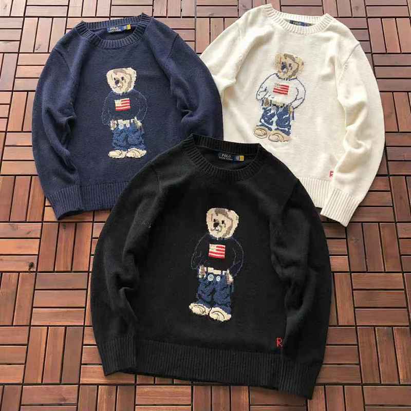 RALPH LAUREN SWEATERS (286)