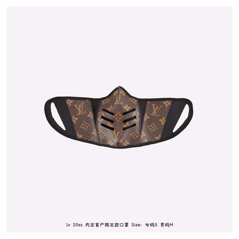 LOUIS VUITTON TSHIRTS (411)