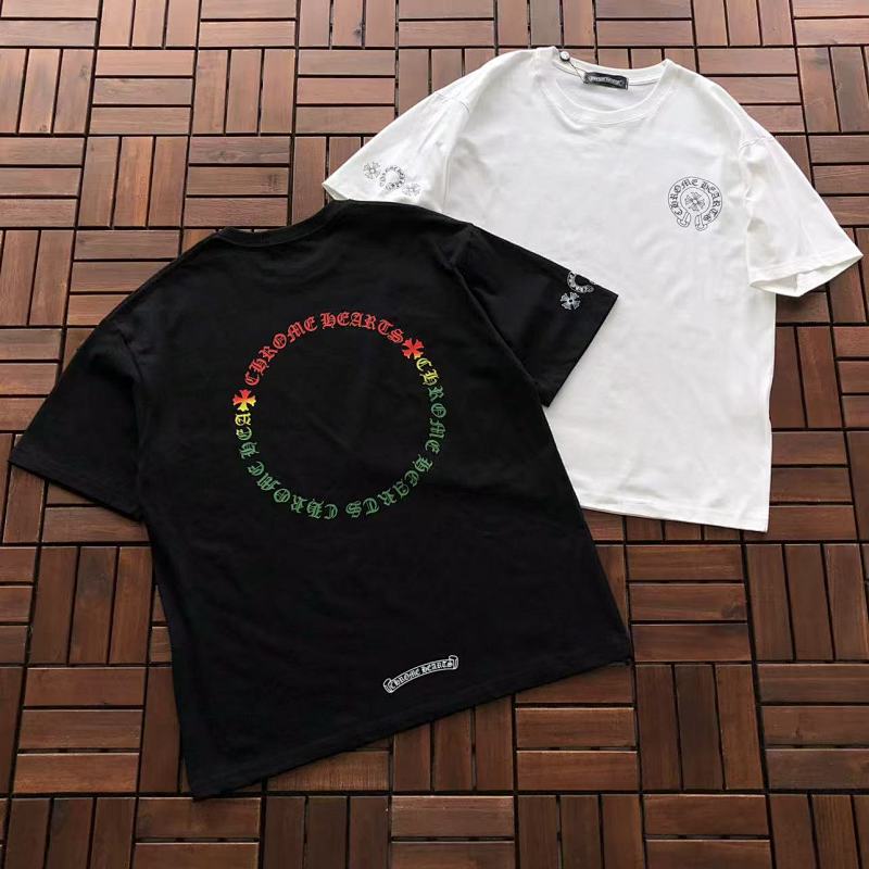 CHROME HEARTS TSHIRTS (188)