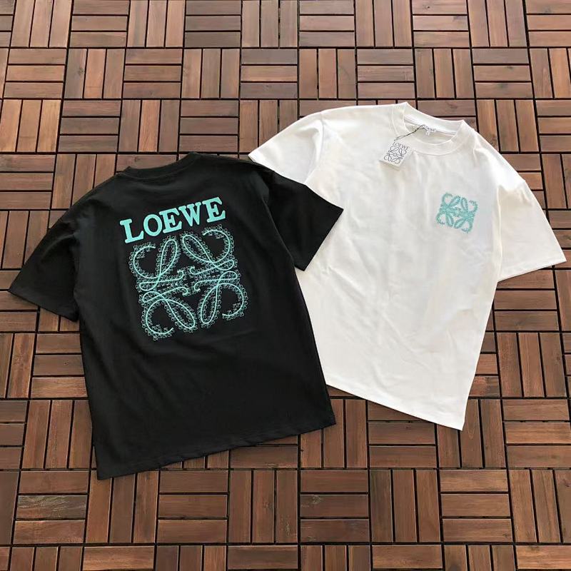 LOEWE TSHIRTS (67)