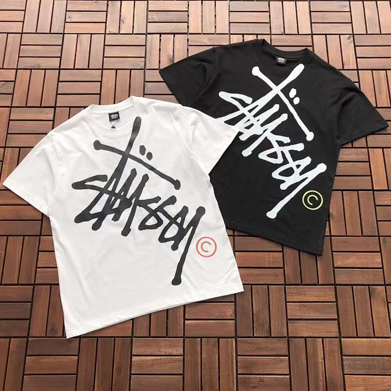 STUSSY TSHIRTS (162)