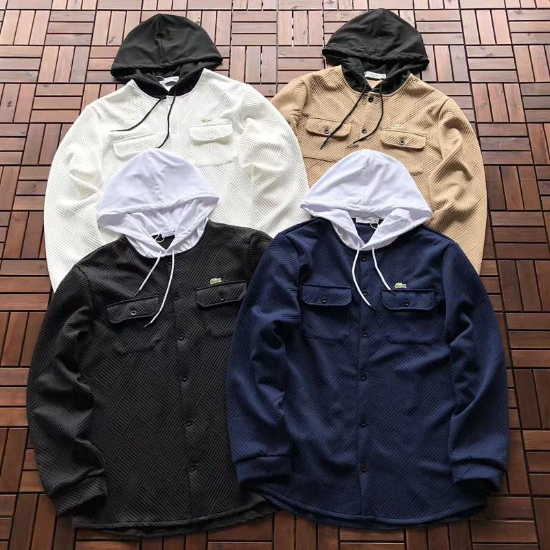 LACOSTE HOODIES (19)