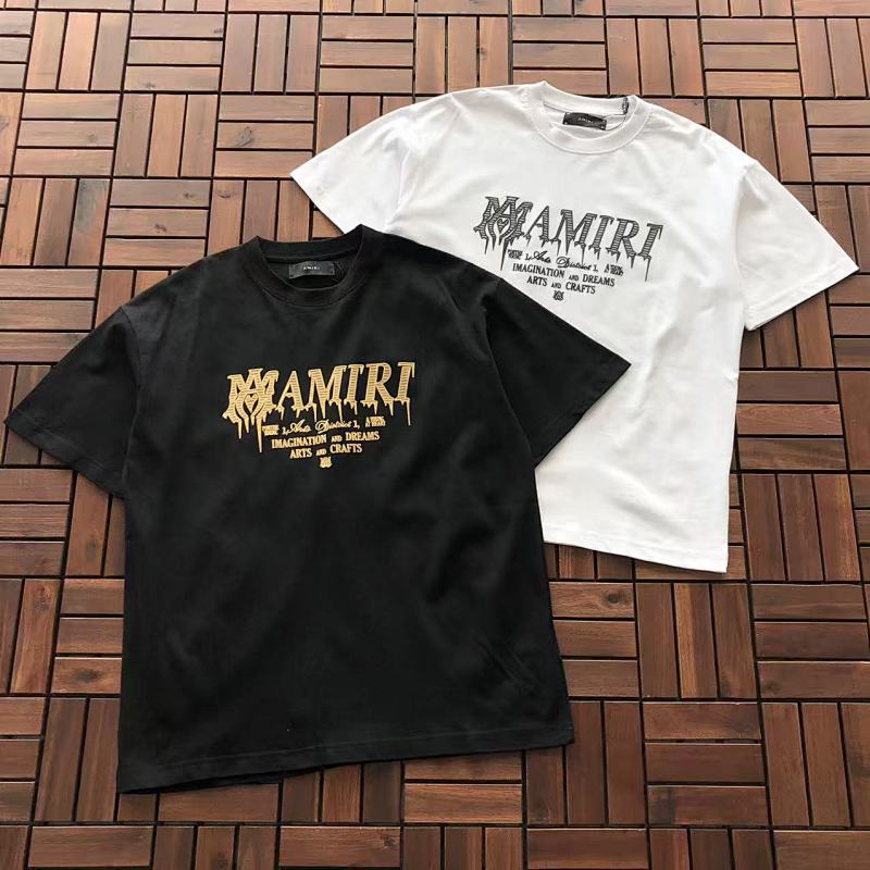 AMIRI TSHIRTS (140)
