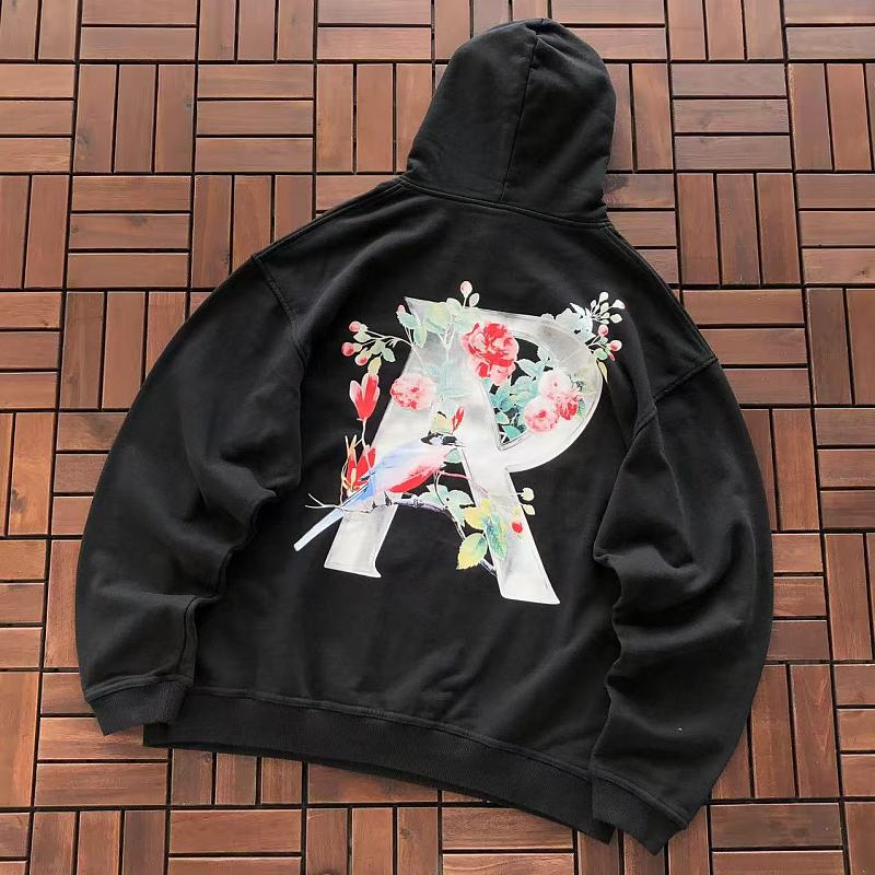 REPRESENT HOODIES (24)