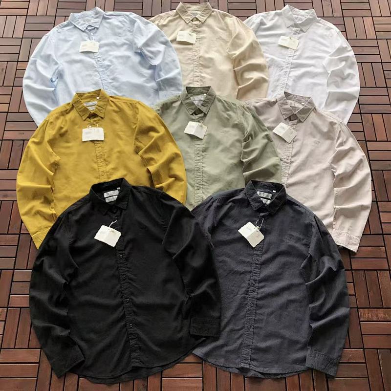 BRUNELLO CUCCINELLI LONGSLEEVES