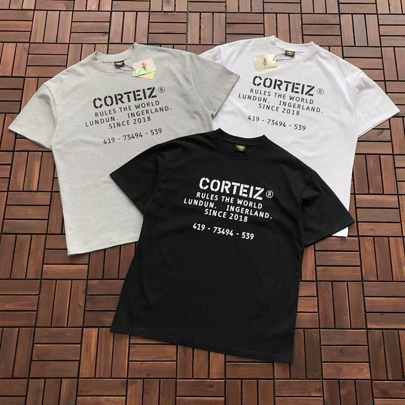 CORTEIZ TSHIRTS (187)