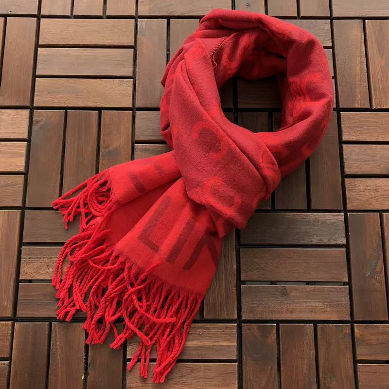 CELINE SCARVES (5)