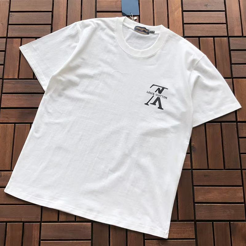 LOUIS VUITTON TSHIRTS