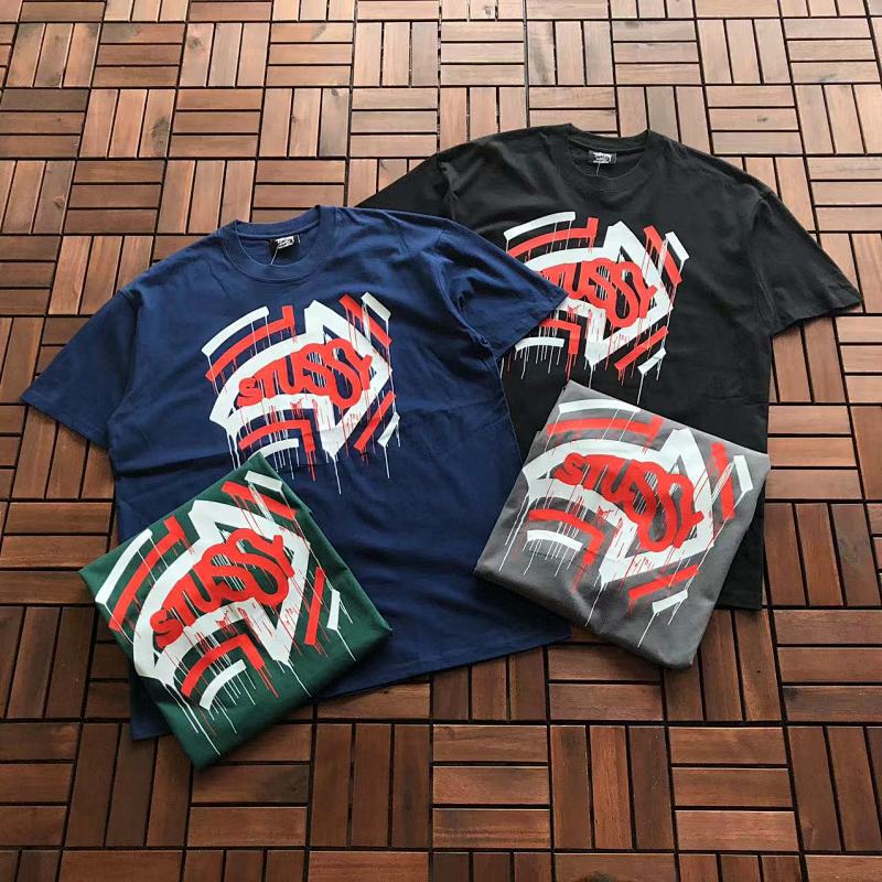 STUSSY TSHIRTS (462)