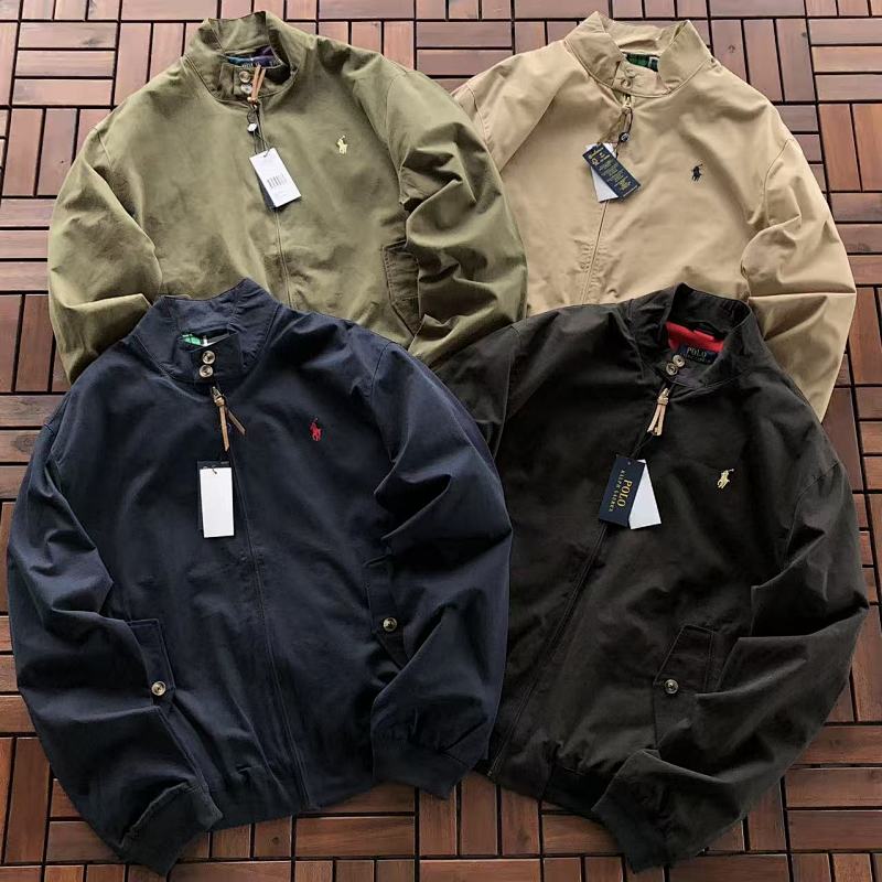 RALPH LAUREN JACKETS (110)