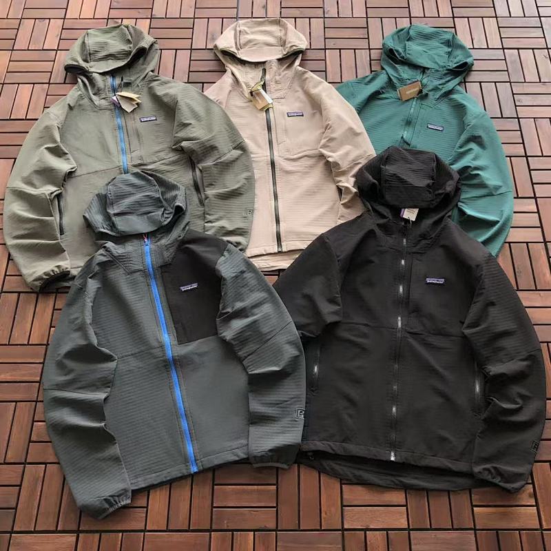 PATAGONIA TSHIRTS (181)