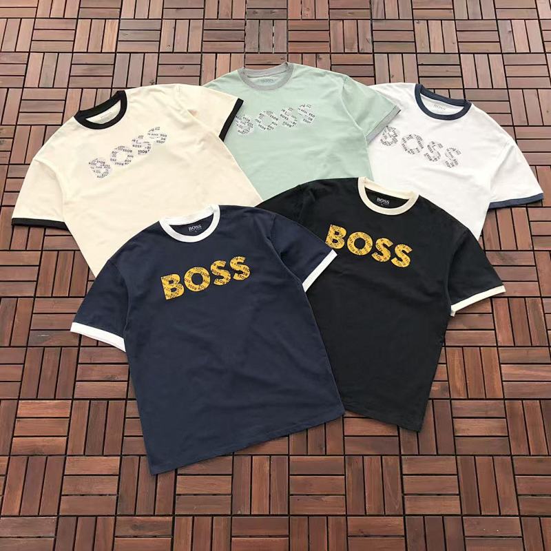 HUGO BOSS TSHIRTS (70)
