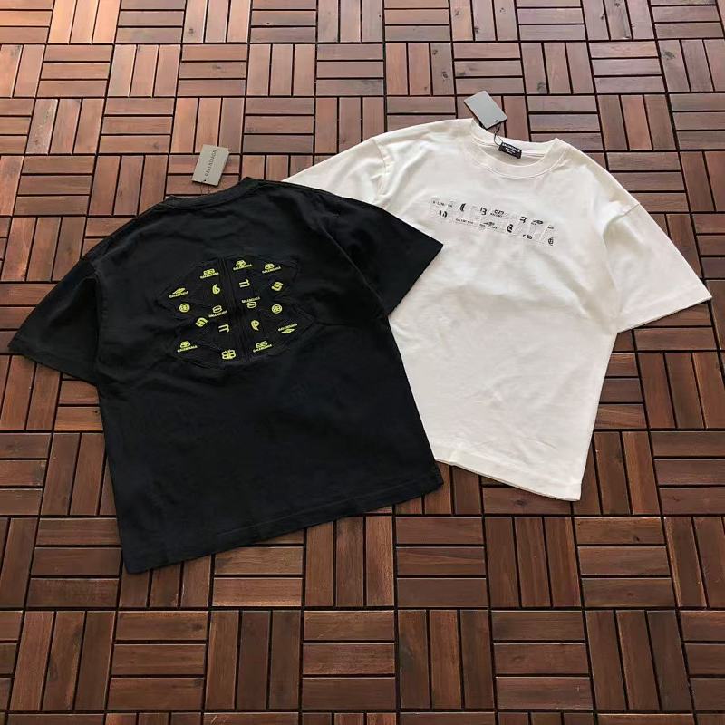 BALENCIAGA TSHIRTS (747)