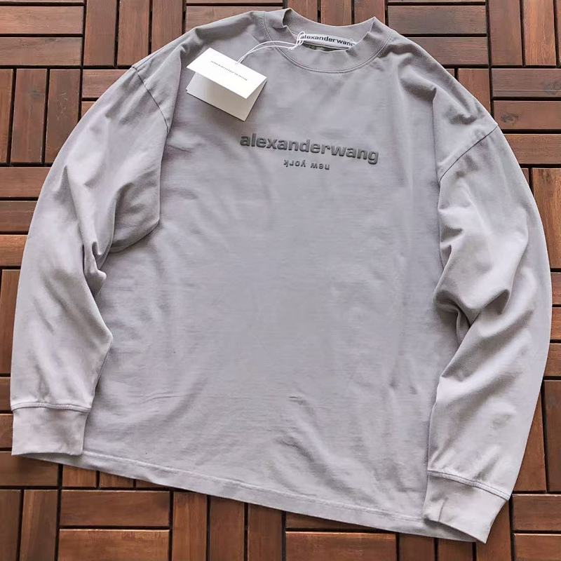 ALEXANDER WANG LONGSLEEVES (9)