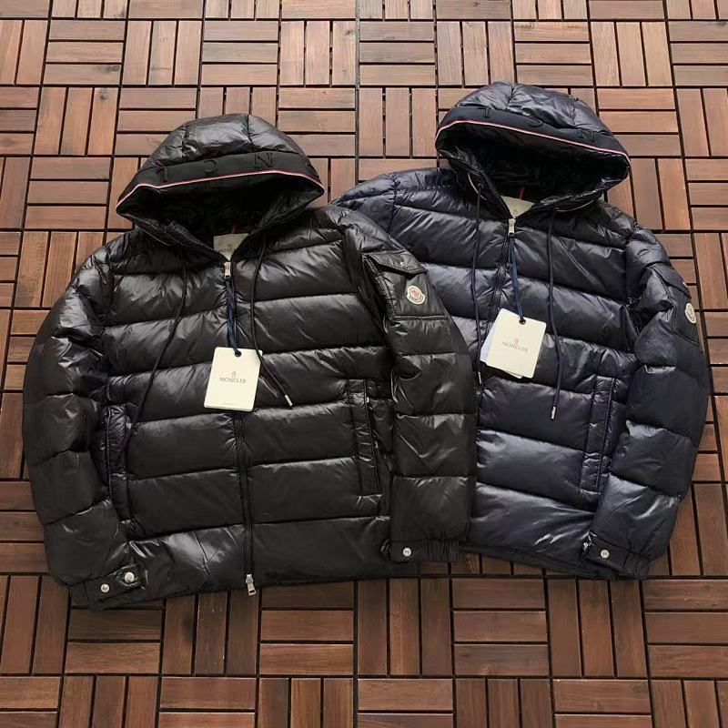 MONCLER TSHIRTS (572)
