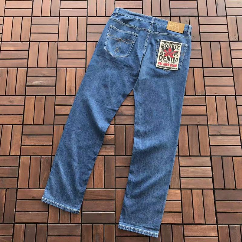 RALPH LAUREN JEANS (2)