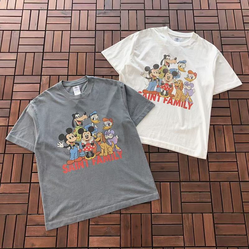 SAINT MICHAEL TSHIRTS (135)