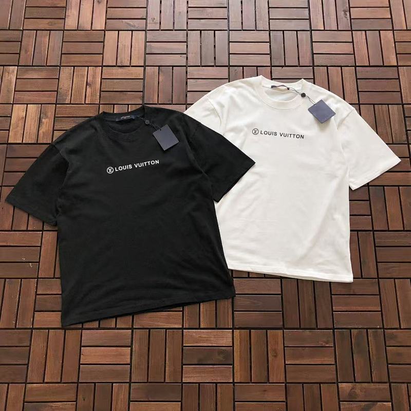 LOUIS VUITTON TSHIRTS