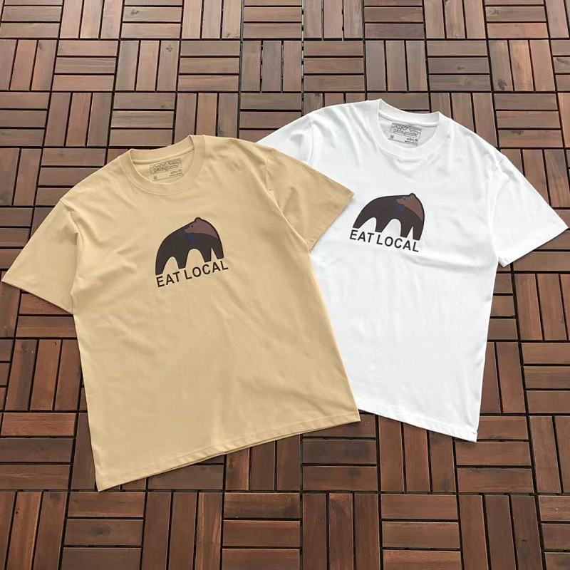 PATAGONIA TSHIRTS (30)