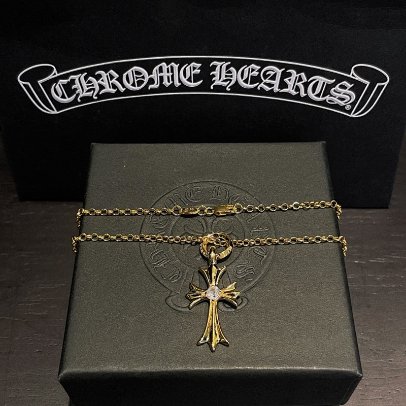 CHROME HEARTS TSHIRTS (647)