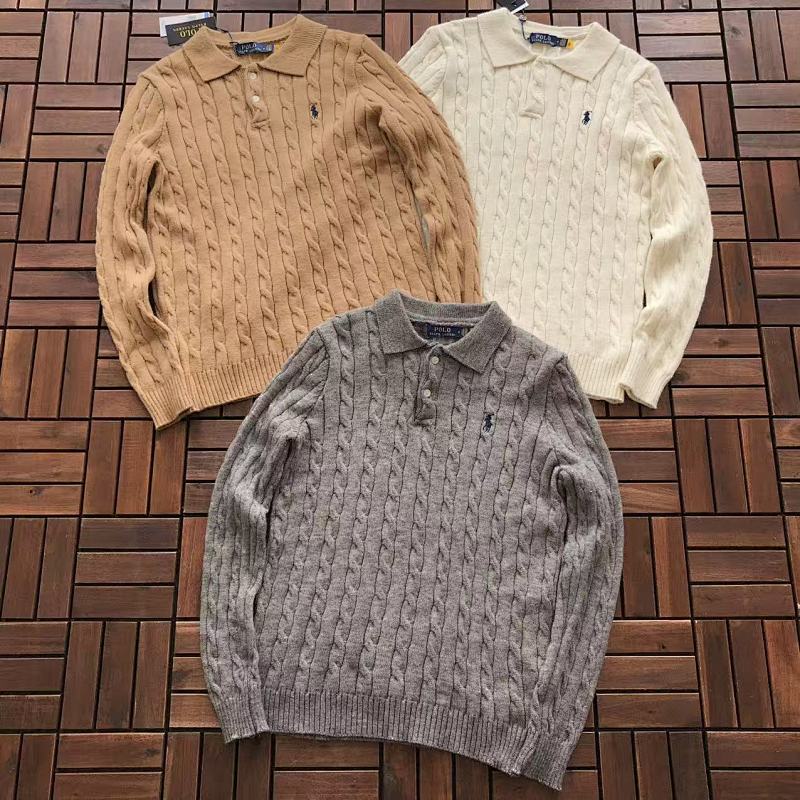 RALPH LAUREN SWEATERS (313)