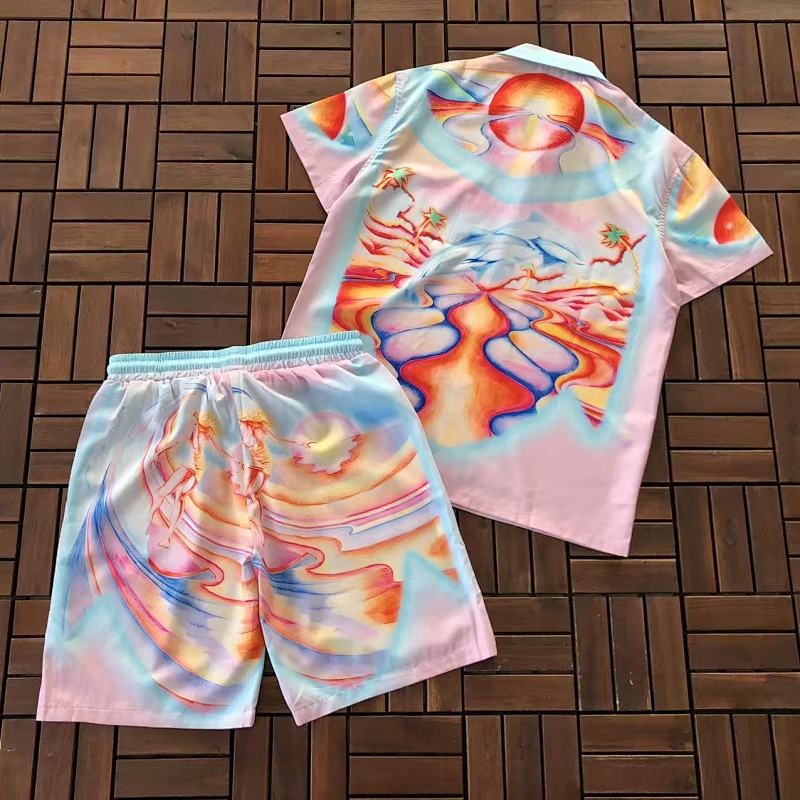 CASABLANCA TSHIRTS (20)