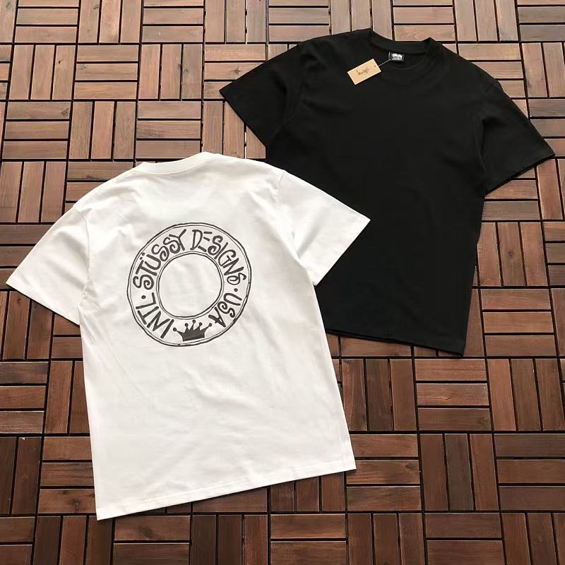 STUSSY TSHIRTS (66)