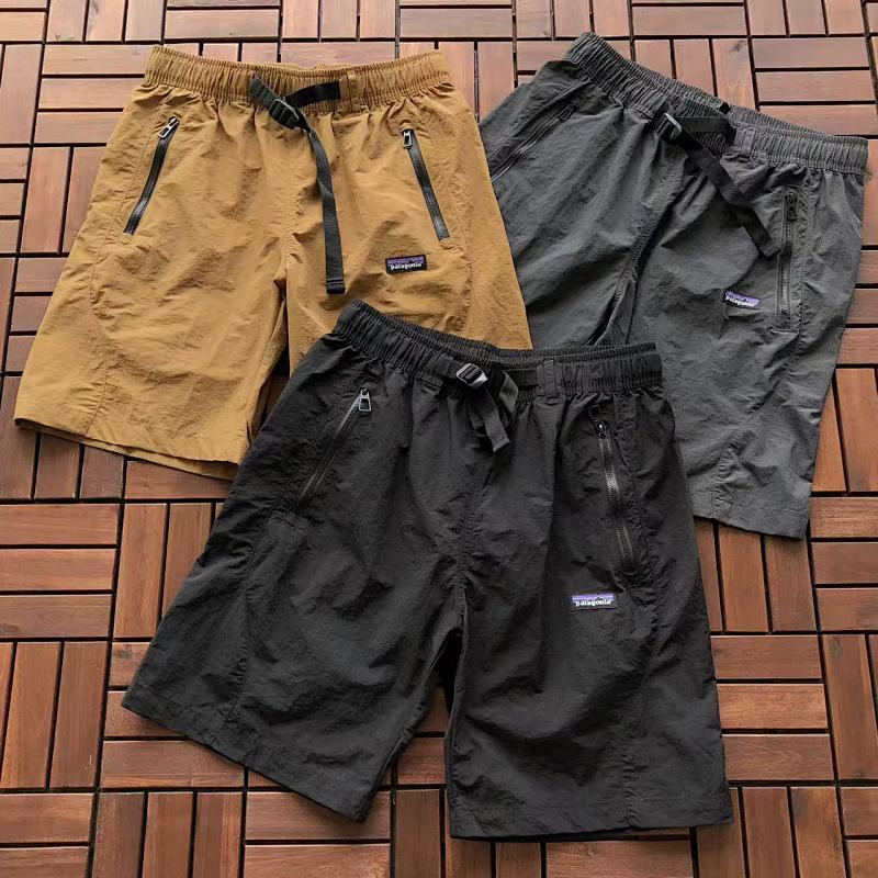 PATAGONIA SHORTS (3)