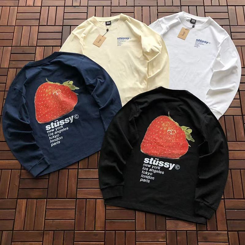 STUSSY LONGSLEEVES (42)