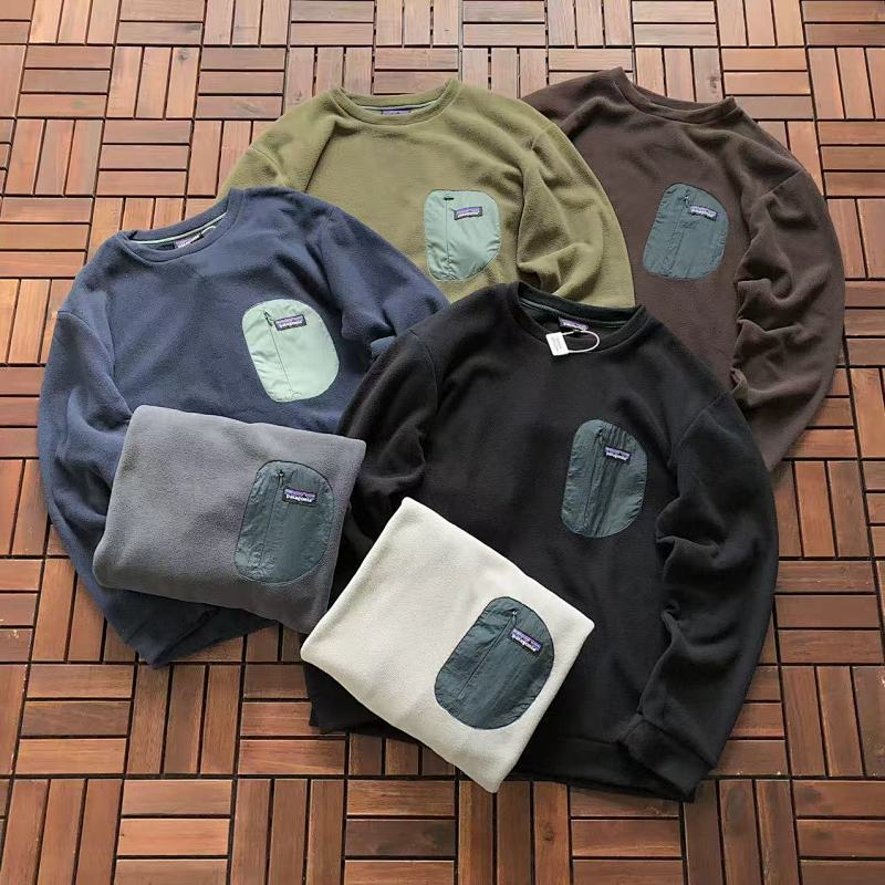PATAGONIA SWEATERS (4)