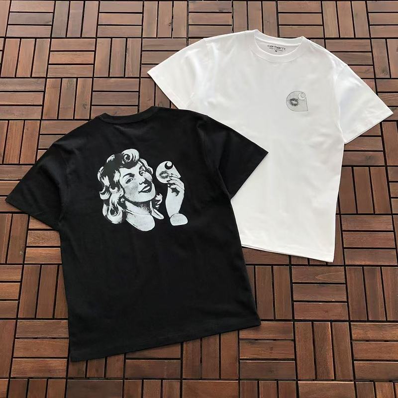 CARHARTT TSHIRTS (191)