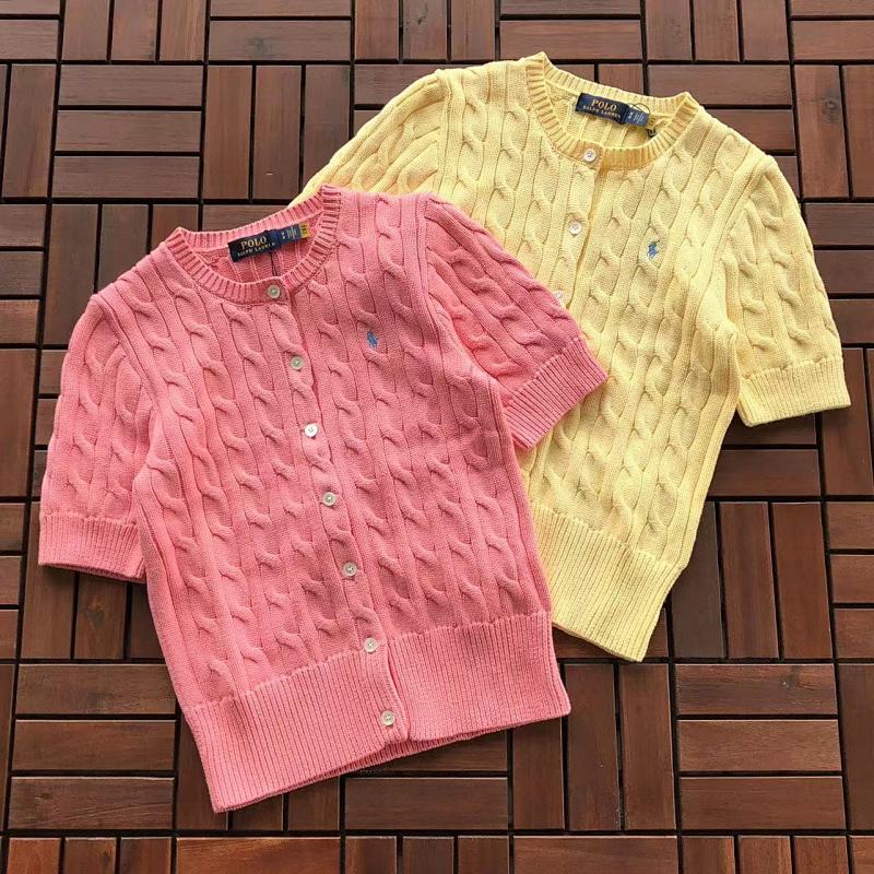 RALPH LAUREN SWEATERS (227)