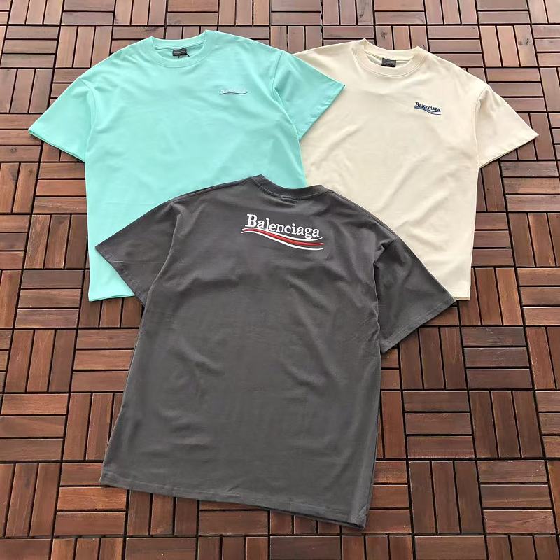 BALENCIAGA TSHIRTS (12)