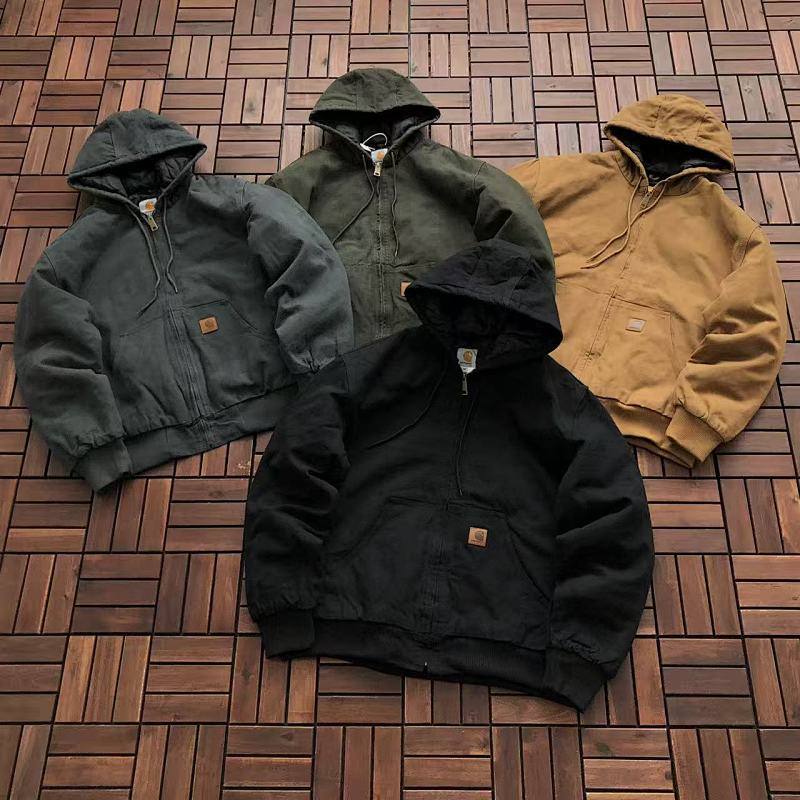 CARHARTT TSHIRTS (281)
